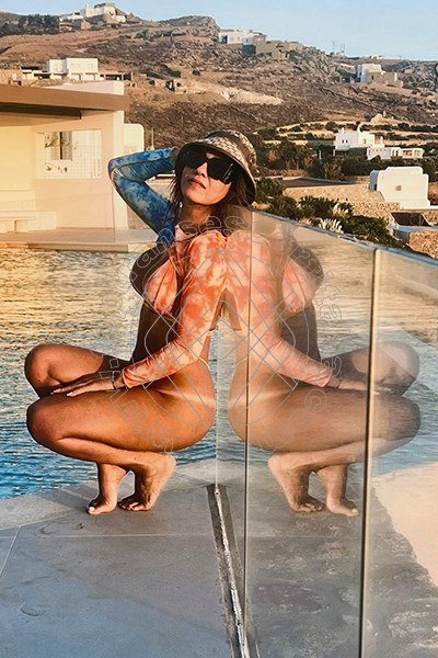 Foto 19 di Alessia transexescort Brescia