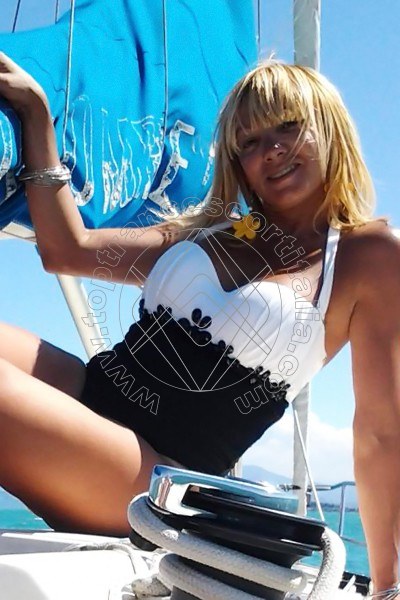 Foto 76 di Lara New transexescort Portogruaro