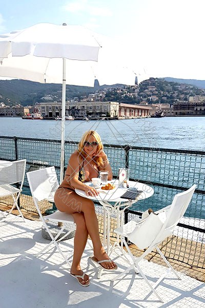 Foto 50 di Lara New transexescort Portogruaro