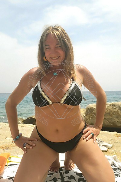 Foto 27 di Lara New transexescort Portogruaro