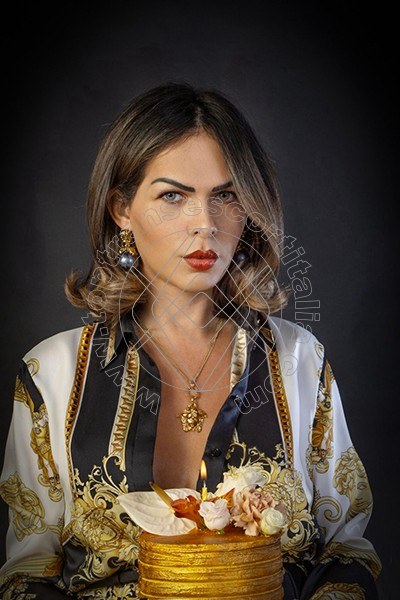 Foto 6 di Emanuela Sabatini transexescort Alba Adriatica
