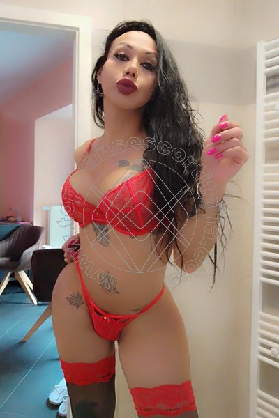 Foto 67 di Adriana Paulett transexescort Merano