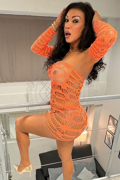 Foto 21 di Jhoany Wilker Pornostar transexescort Bologna