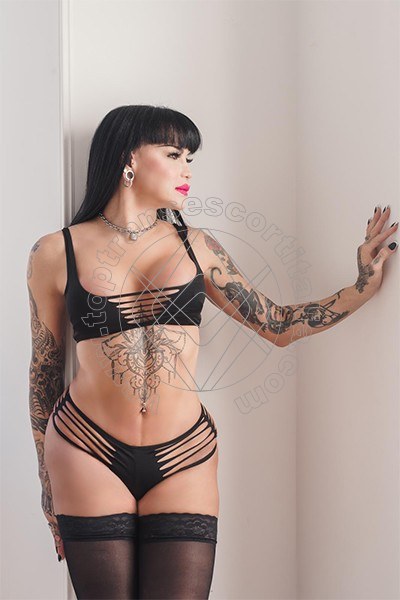 Foto 37 di Diana Marini transexescort Quartucciu