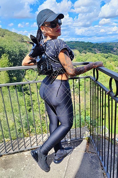 Foto 4 di Diana Marini transexescort Quartucciu