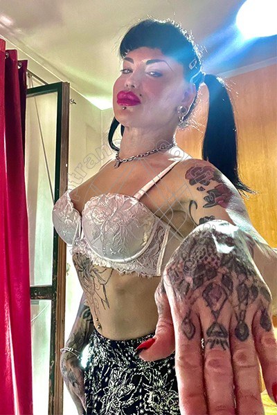 Foto 3 di Diana Marini transexescort Quartucciu
