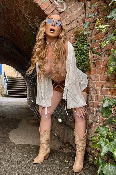 Foto 56 di Marzia Ts transexescort Brescia