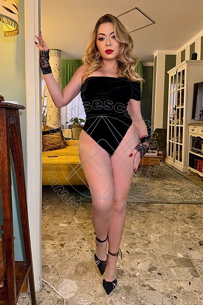 Foto 20 di Marzia Ts transexescort Brescia