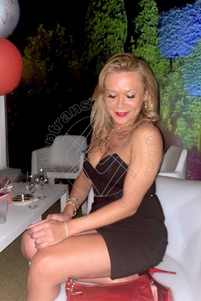 Foto 1 di Samara Sexy transexescort Milano