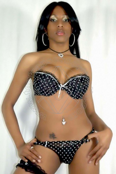 Foto 56 di Melany Santos transexescort San Paolo