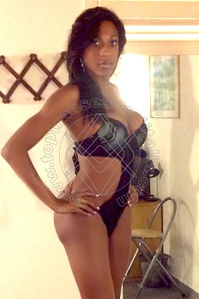 Foto 23 di Melany Santos transexescort San Paolo