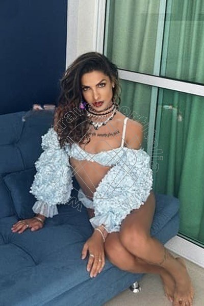 Foto 5 di Leticia Blend transexescort Milano