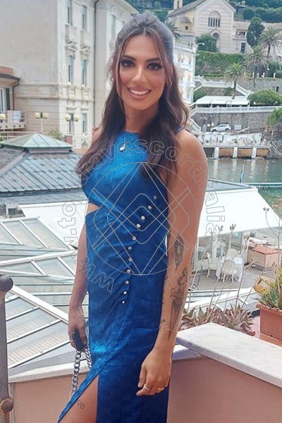 Foto 25 di Leticia Blend transexescort Milano