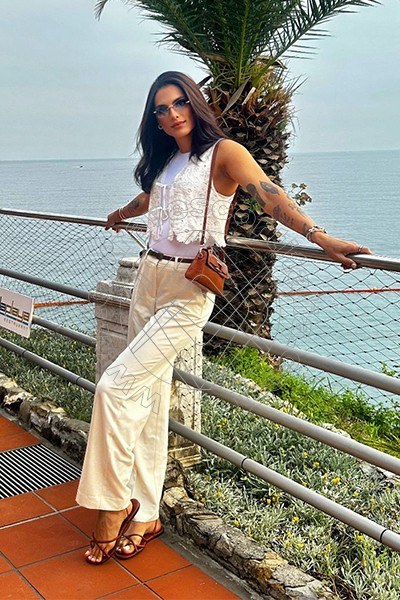 Foto 21 di Leticia Blend transexescort Milano