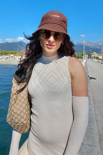 Foto 9 di Leticia Blend transexescort Milano