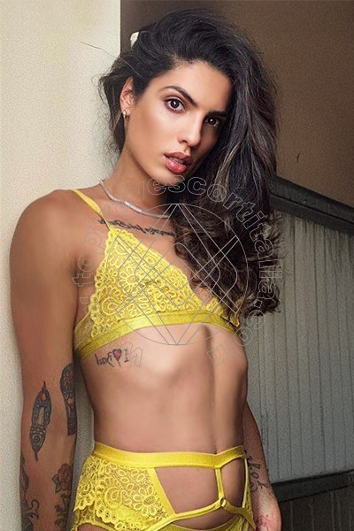 Foto 13 di Leticia Blend transexescort Milano
