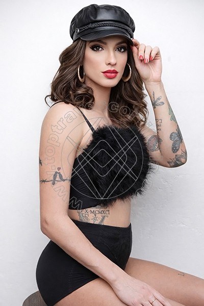 Foto 7 di Leticia Blend transexescort Milano