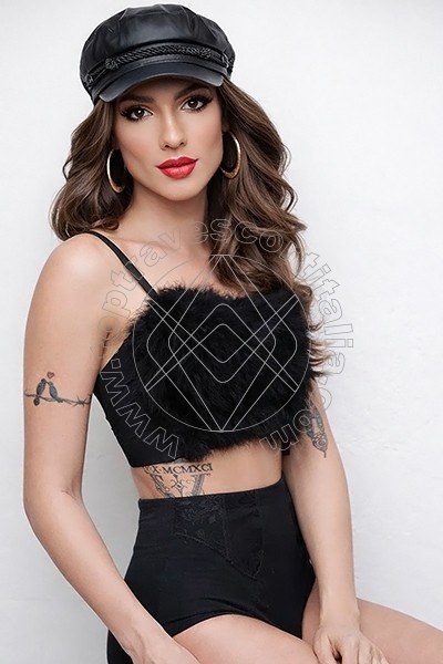 Foto 5 di Leticia Blend transexescort Milano