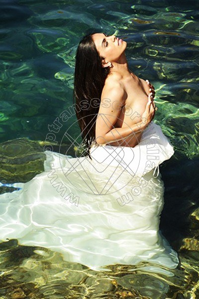 Foto hot di Victoria Luxo transexescort Alba Adriatica