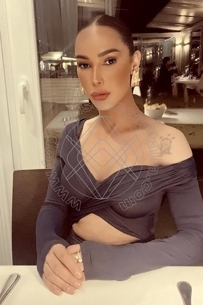 Foto 10 di Ella Ricci transexescort Bologna