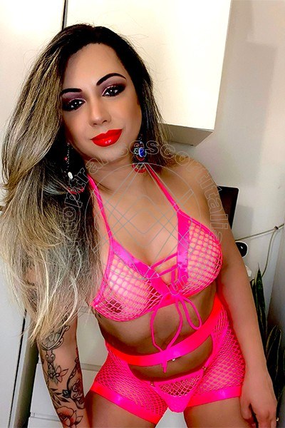 Foto 20 di Bellissima Miss Dea transexescort Bologna