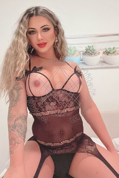 Foto 10 di Bellissima Miss Dea transexescort Bologna