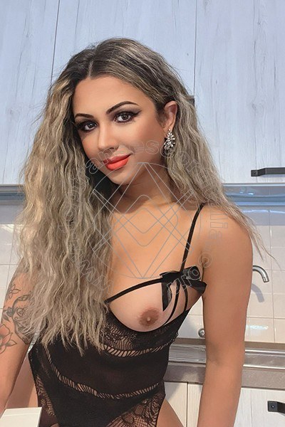 Foto 14 di Bellissima Miss Dea transexescort Bologna