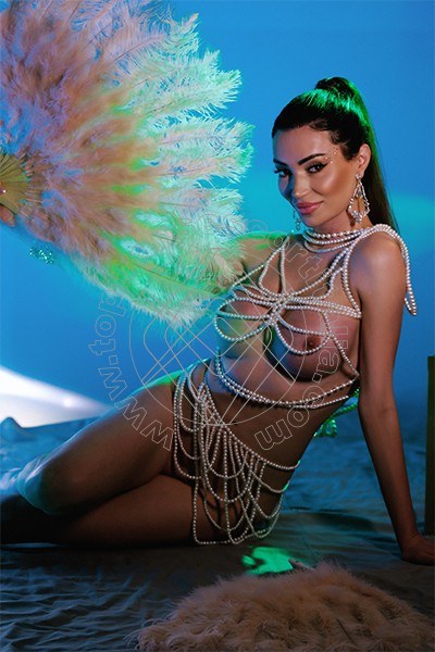 Foto 38 di Vanessa Hilton transexescort Brescia