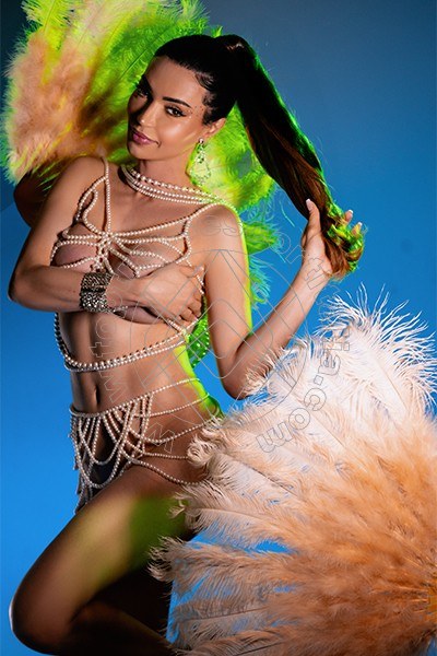 Foto 36 di Vanessa Hilton transexescort Brescia