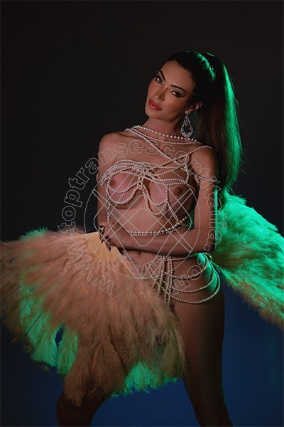 Foto 34 di Vanessa Hilton transexescort Brescia
