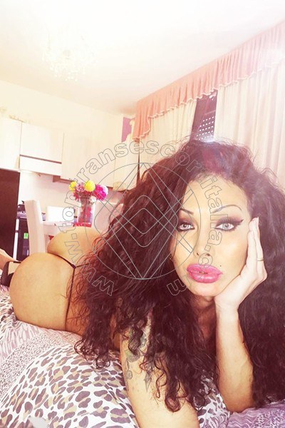 Foto di Isabella Dumond transexescort Reggio Emilia