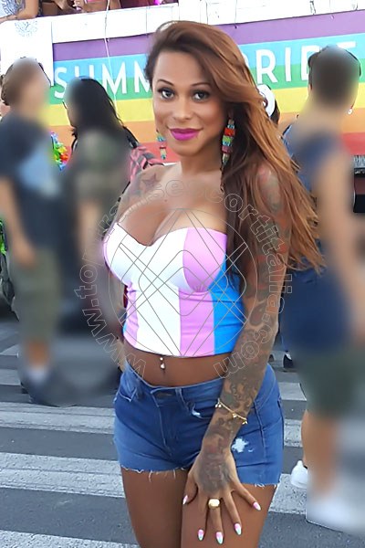 Foto 106 di Alessandra Toledo Pornostar transexescort Marina Di Montemarciano