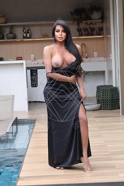 Foto 60 di Vanessa Vaz transexescort Torre Del Lago Puccini