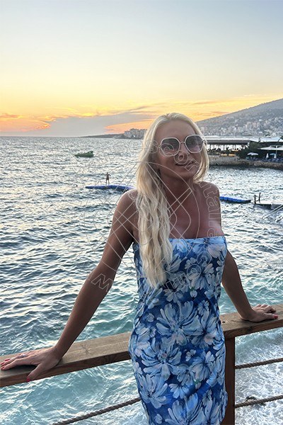 Foto 11 di Eva Ferrari L'italiana transexescort Roma
