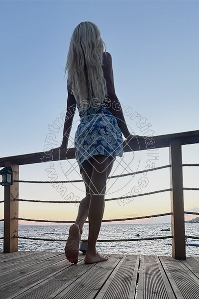 Foto 3 di Eva Ferrari L'italiana transexescort Roma