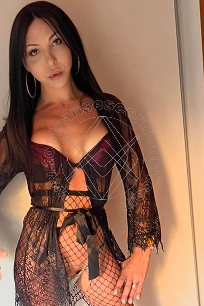 Foto 11 di Sabrina Italiana transexescort Reggio Emilia