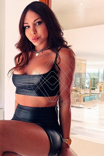 Foto 4 di Sabrina Italiana transexescort Reggio emilia