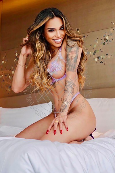 Foto 115 di Nauana Lima Pornostar transexescort Milano
