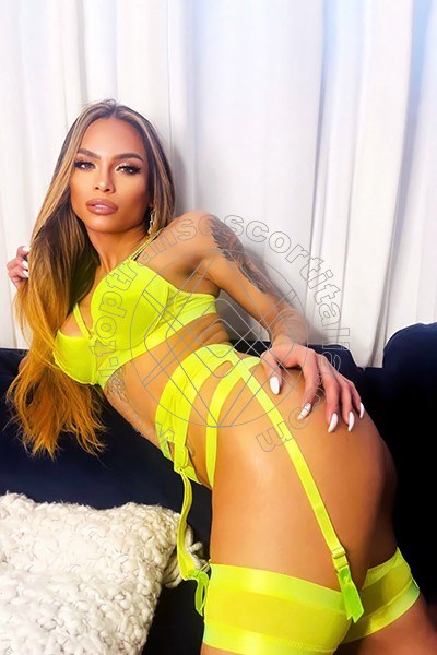 Foto 134 di Nauana Lima Pornostar transexescort Milano