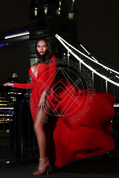 Foto 194 di Nauana Lima Pornostar transexescort Milano