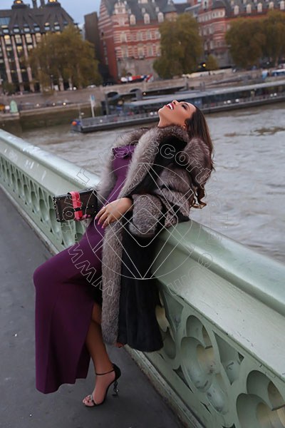 Foto 199 di Nauana Lima Pornostar transexescort Milano