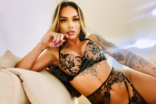 Foto 113 di Nauana Lima Pornostar transexescort Milano