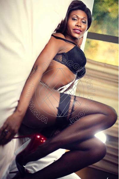 Foto 62 di Luana Goddess transexescort Merano