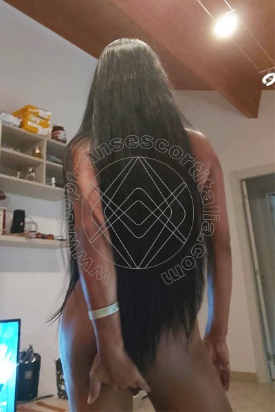 Foto 1 di Meg Castellani transexescort Cinisello balsamo