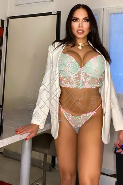 Foto 67 di Karina Becker transexescort Bologna