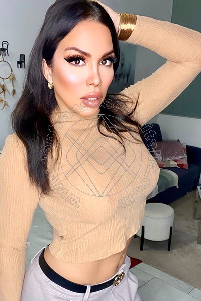 Foto 63 di Karina Becker transexescort Bologna