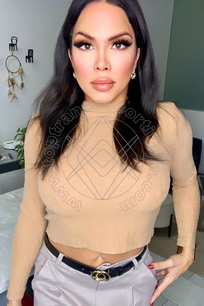Foto 62 di Karina Becker transexescort Bologna
