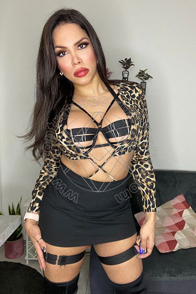 Foto 49 di Karina Becker transexescort Bologna