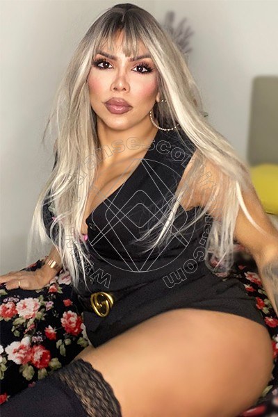 Foto 34 di Karina Becker transexescort Bologna