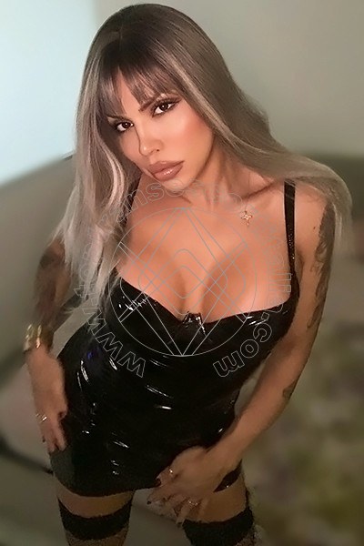 Foto 32 di Karina Becker transexescort Bologna